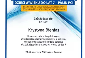 Terapia interakcyjna
